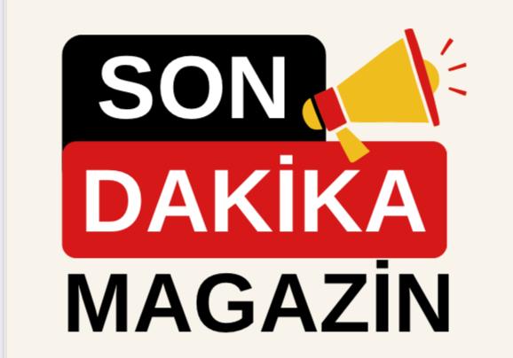 Son Dakika Magazin