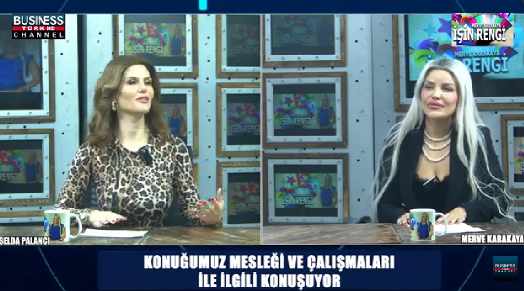Modacı Selda Palancı ile 2024 Moda Trendleri ve Özel Tasarımlar