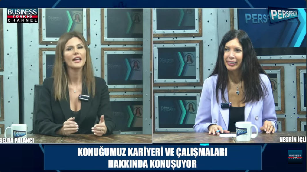 SELDA PALANCI: ÇOCUKLUK HAYALİNDEN MODA DÜNYASININ ZİRVESİNE